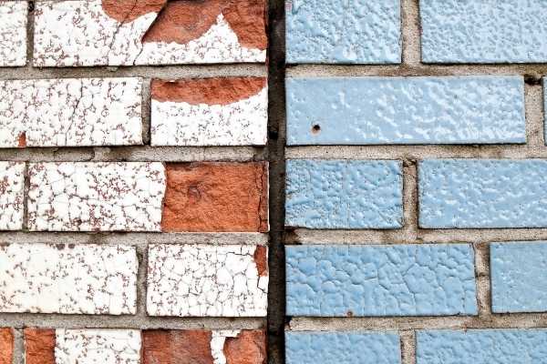 What if damage occurs to the neighbor's property during work South Hayling?