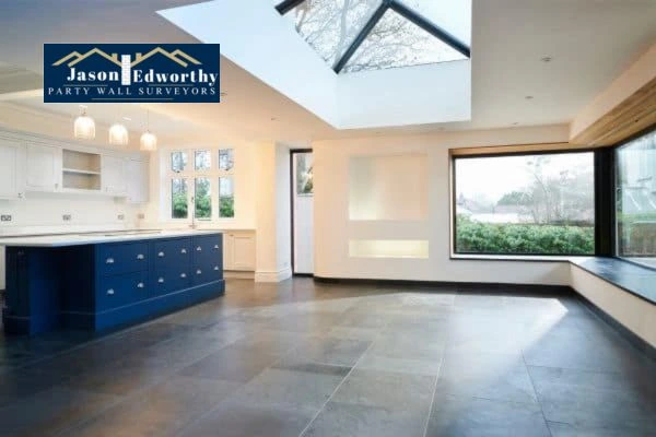 Our top tips for building near a boundary line South Hayling