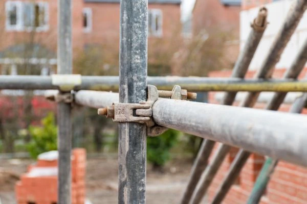 Ensure a party wall agreement is in place before Damage to Property South Hayling happens.