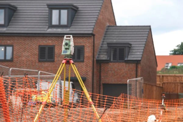 Damage to Property South Hayling - speak to our surveyors today!