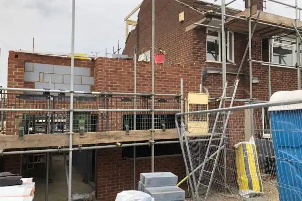What to do if you have an Invalid Party Wall Notice South Hayling