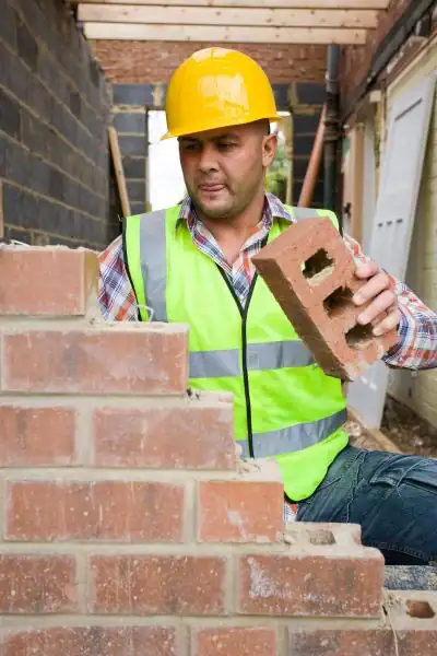 Jason Edworthy Party Wall Surveyors South Hayling Working with Builders